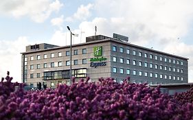 Holiday Inn Express Bradford City Centre, An Ihg Hotel