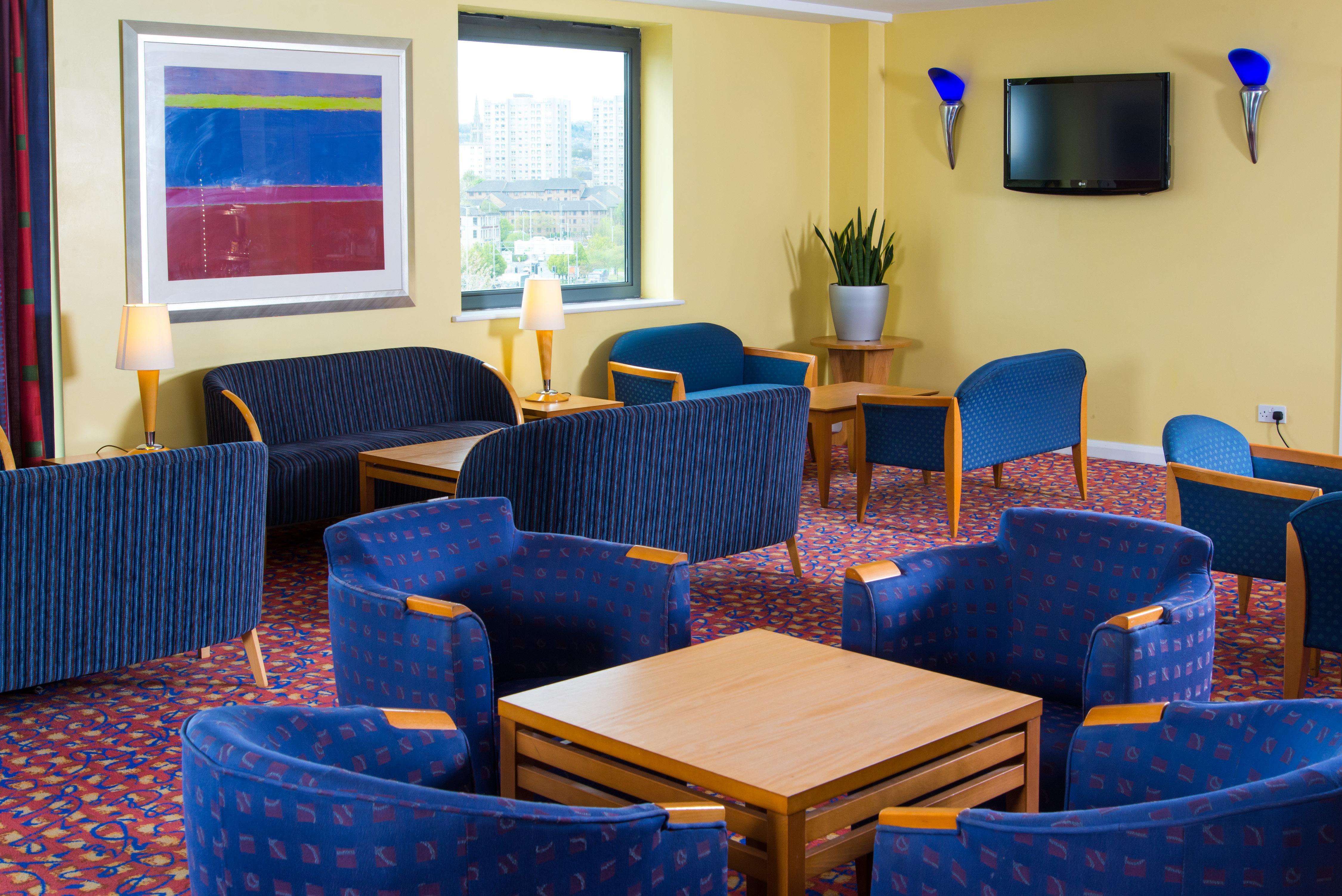 Holiday Inn Express Bradford City Centre By Ihg Exterior photo
