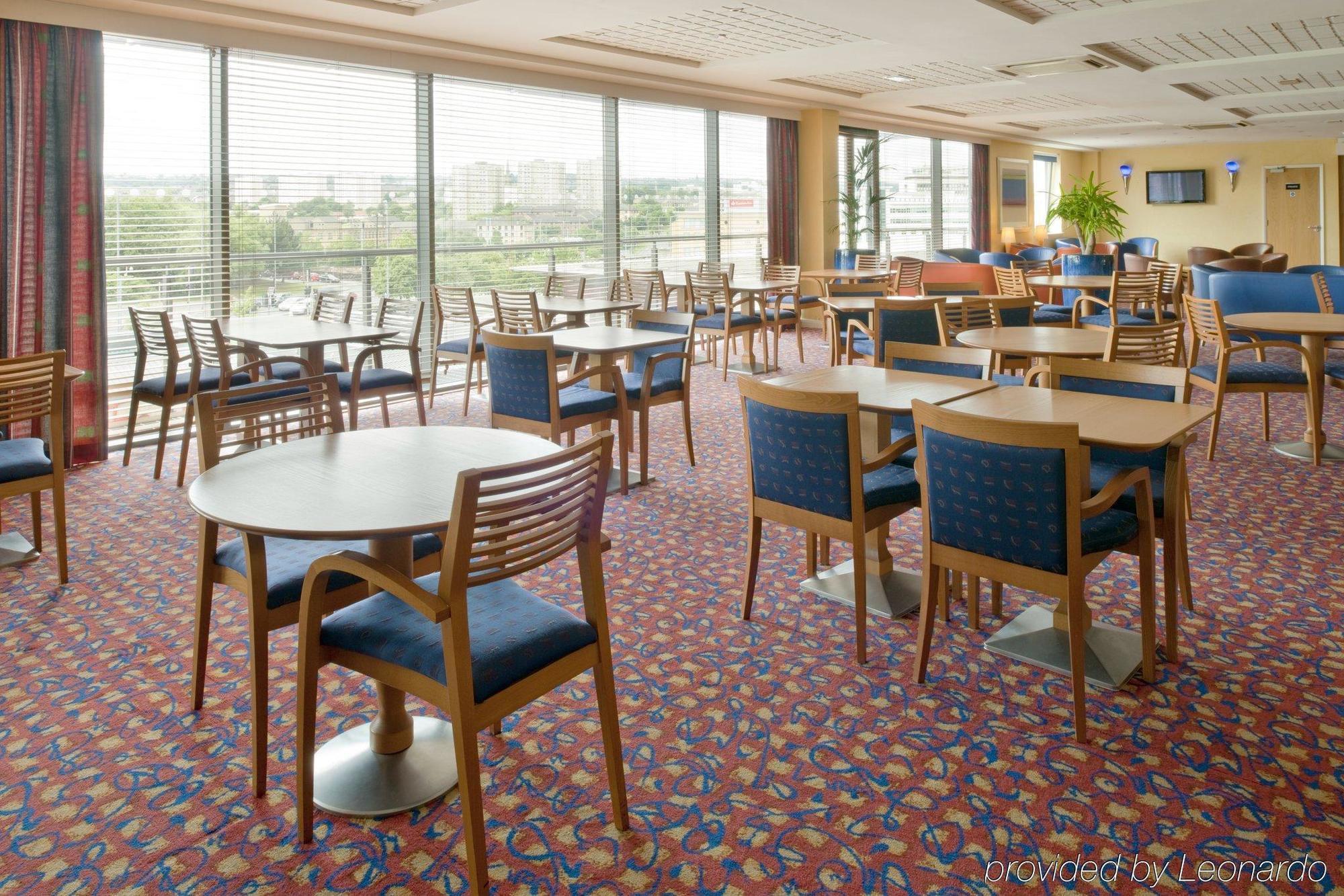 Holiday Inn Express Bradford City Centre By Ihg Exterior photo